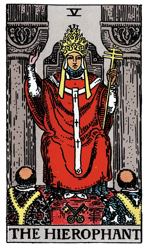 El Papa