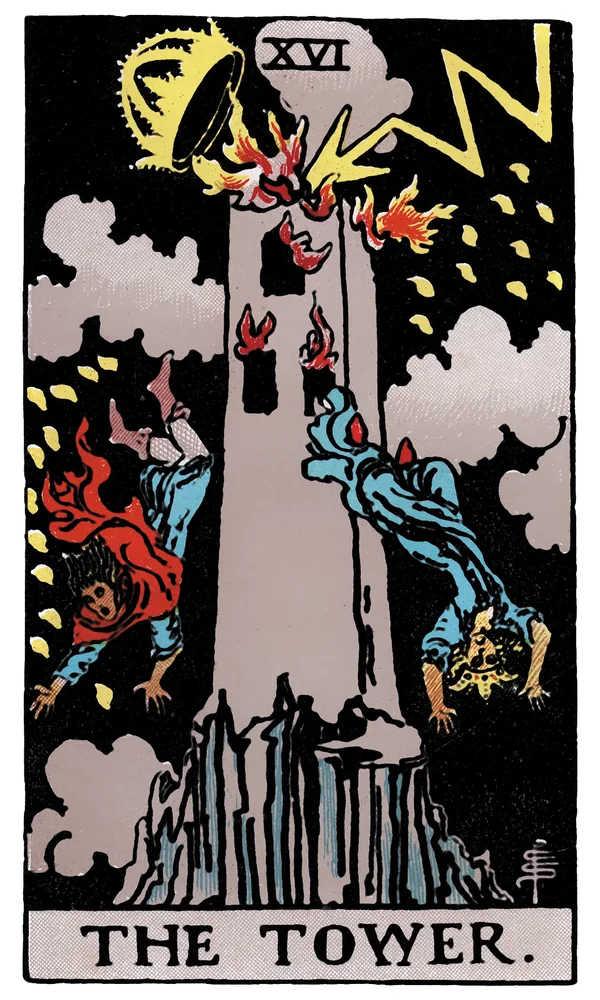 La Torre